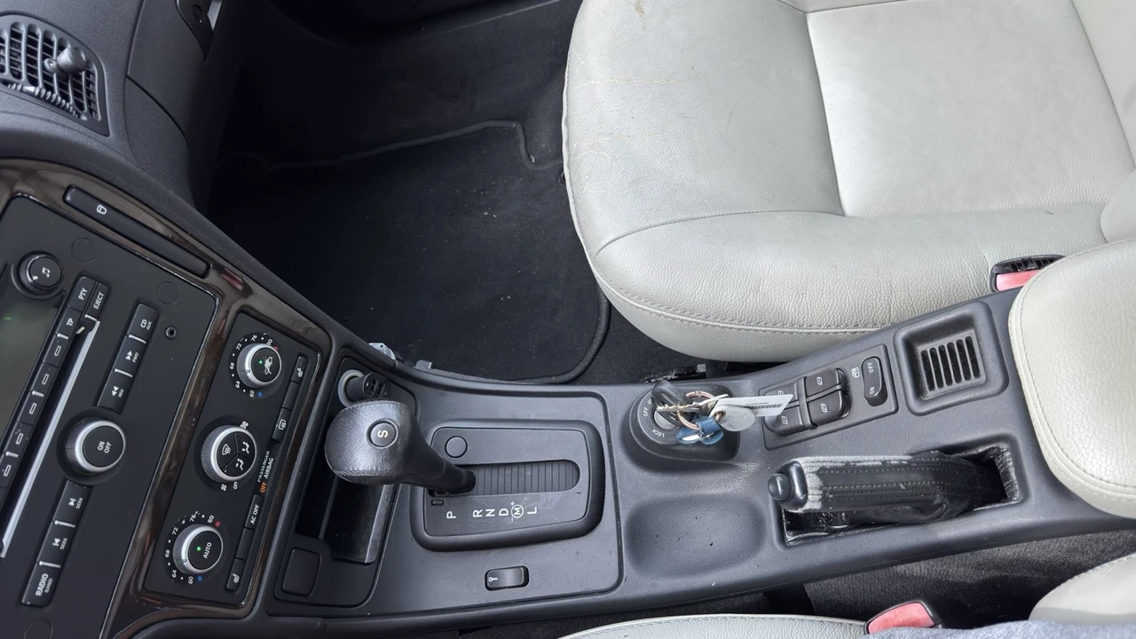 2006 Saab 9-5 2nd Gen - Image 7 of 10