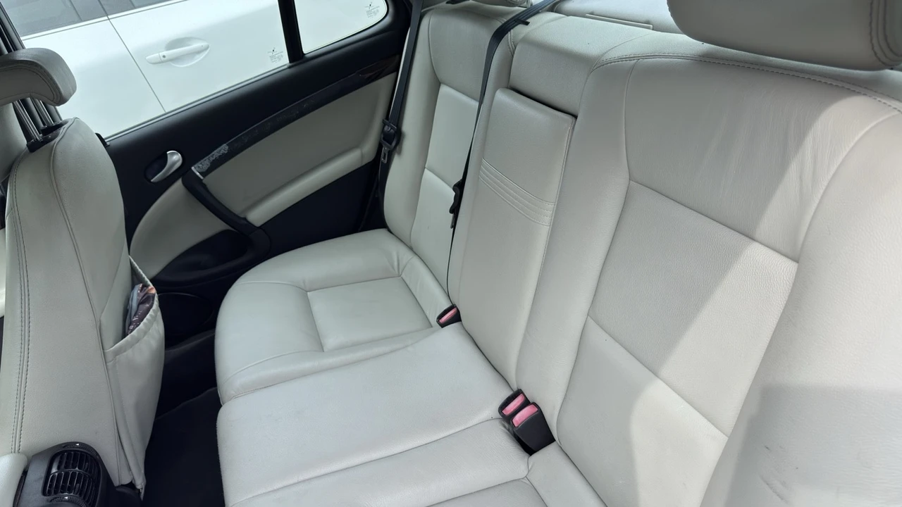 2006 Saab 9-5 2nd Gen - Image 9 of 10