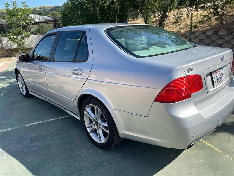 2006 Saab 9-5 1st Gen - Image 18 of 21