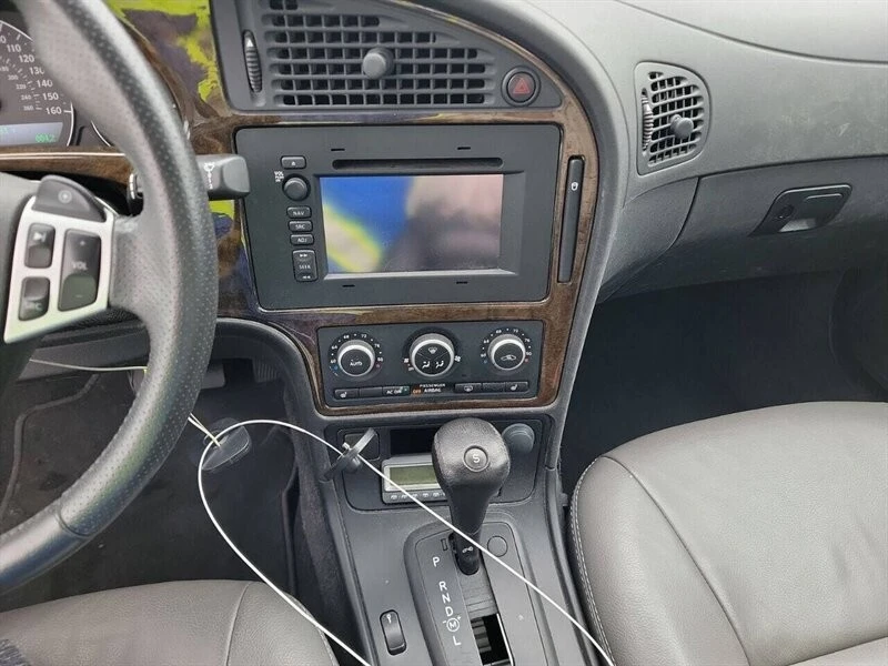 2006 Saab 9-5 1st Gen - Image 17 of 21