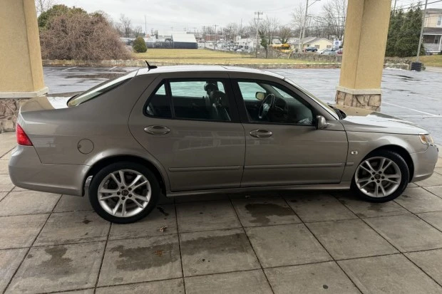 2006 Saab 9-5 1st Gen - Image 3 of 7