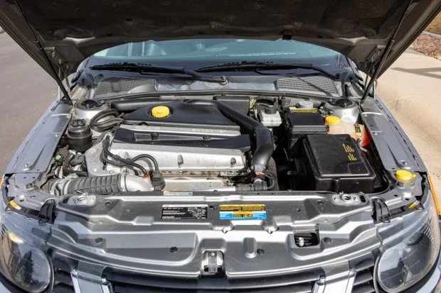 2006 Saab 9-5 1st Gen - Image 6 of 8
