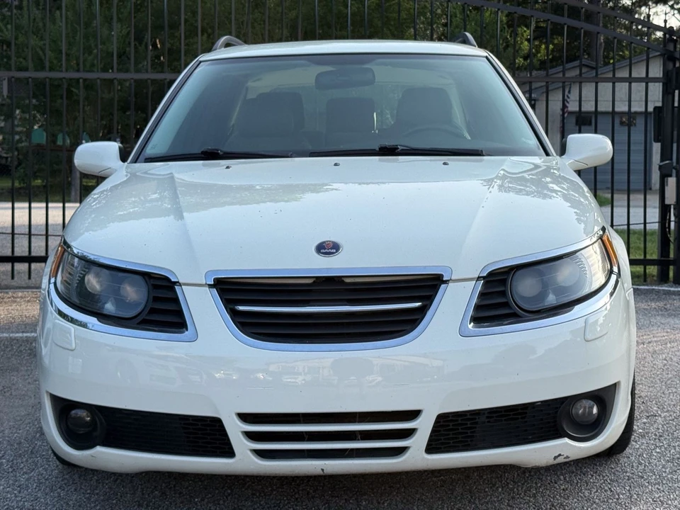 2006 Saab 9-5 1st Gen - Image 2 of 12