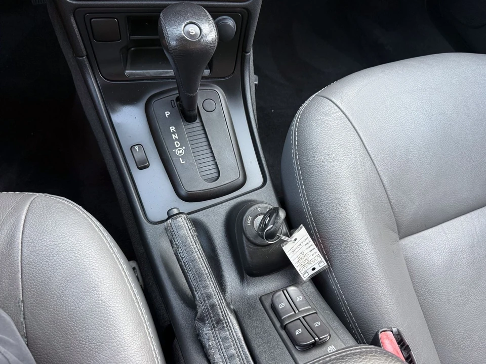 2006 Saab 9-5 1st Gen - Image 12 of 12