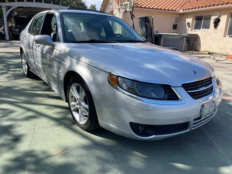 2006 Saab 9-5 2nd Gen - Image 8 of 12