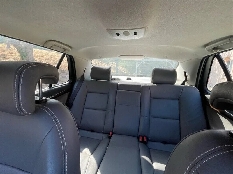 2006 Saab 9-5 2nd Gen - Image 10 of 12