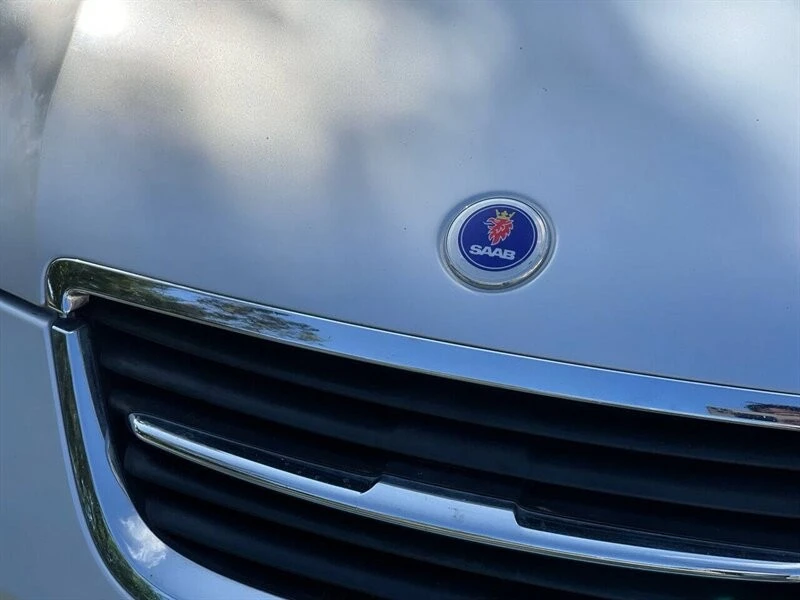 2006 Saab 9-5 2nd Gen - Image 9 of 12