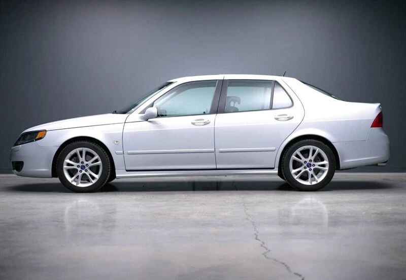 2006 Saab 9-5 1st Gen - Image 2 of 12