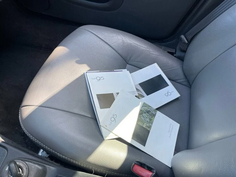 2006 Saab 9-5 1st Gen - Image 4 of 12