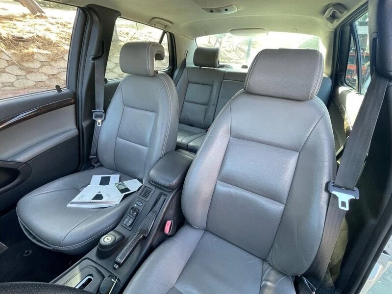 2006 Saab 9-5 1st Gen - Image 19 of 21
