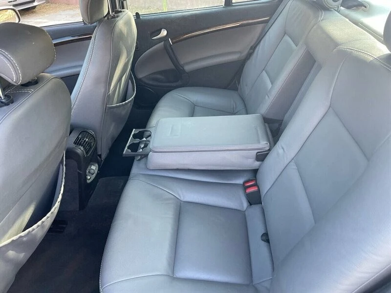 2006 Saab 9-5 1st Gen - Image 15 of 21
