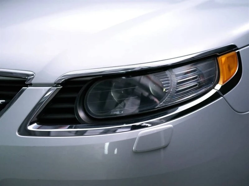 2006 Saab 9-5 1st Gen - Image 13 of 21