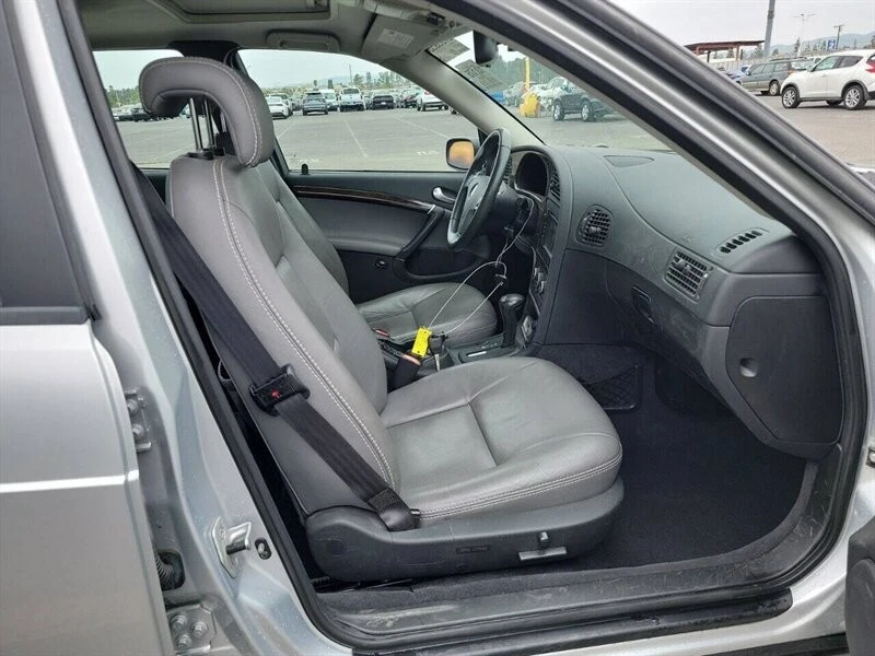 2006 Saab 9-5 1st Gen - Image 21 of 21
