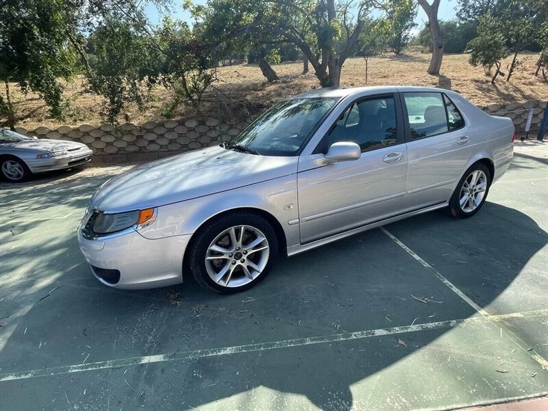 2006 Saab 9-5 1st Gen - Image 20 of 21