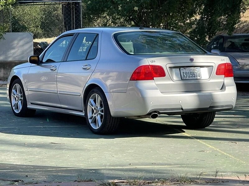2006 Saab 9-5 1st Gen - Image 14 of 21
