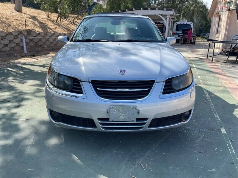 2006 Saab 9-5 1st Gen - Image 16 of 21