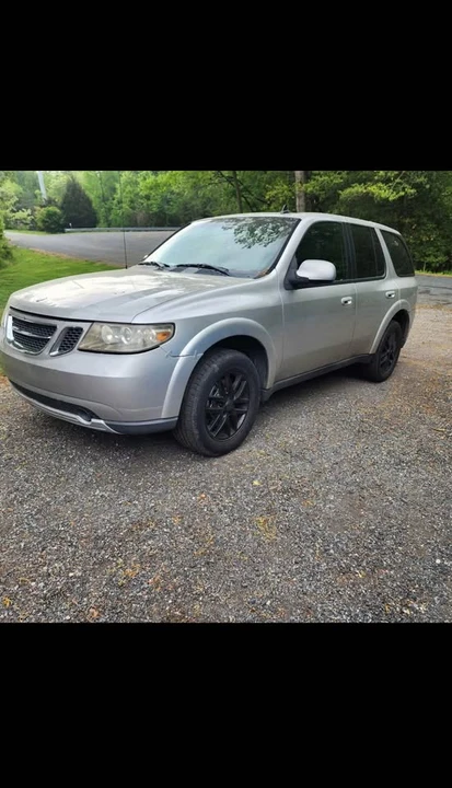 2006 Saab - Image 3 of 4