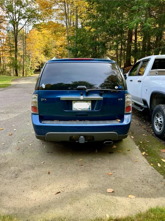 2006 Saab - Image 3 of 6