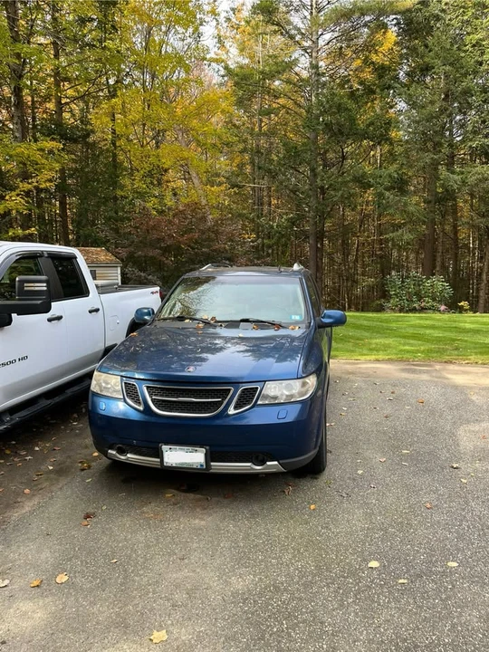 2006 Saab - Image 2 of 6