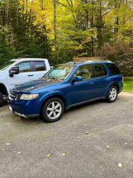 2006 Saab 9-7X