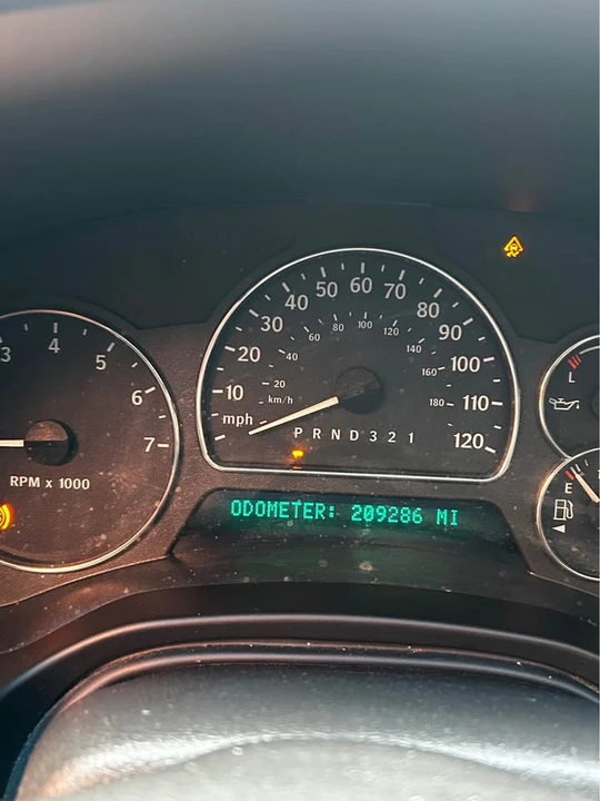 2006 Saab - Image 12 of 12