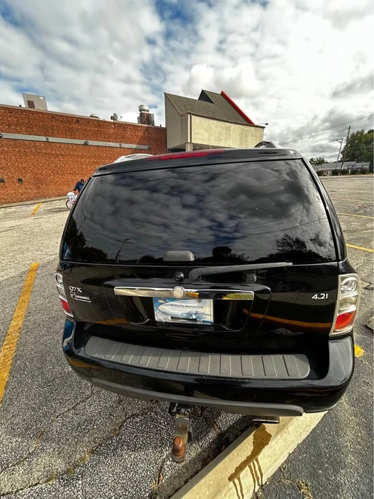 2006 Saab - Image 4 of 12