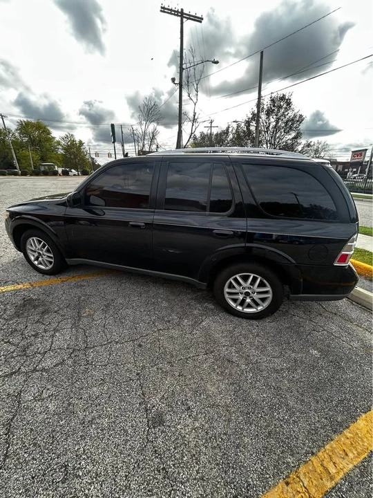 2006 Saab - Image 7 of 12
