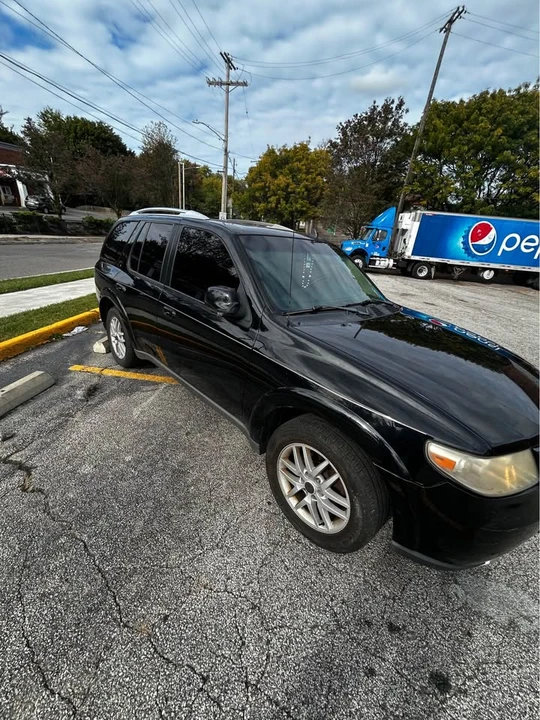2006 Saab - Image 2 of 12