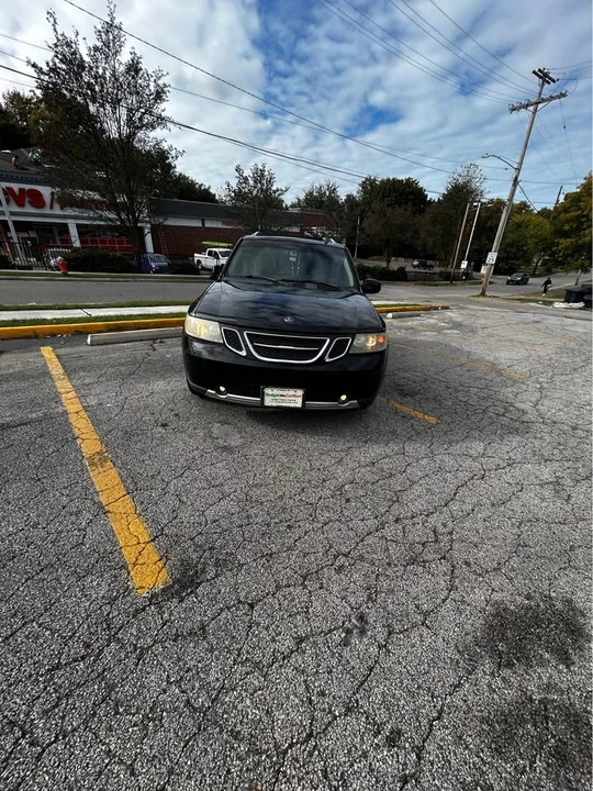 2006 Saab - Image 2 of 11