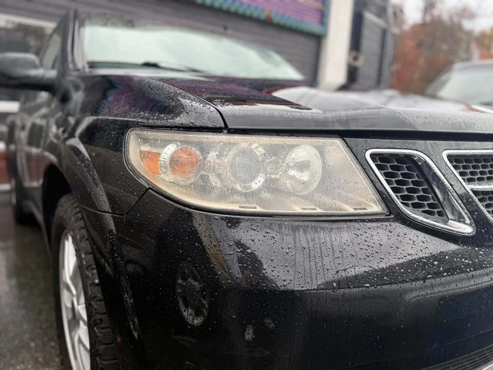 2006 Saab - Image 2 of 14