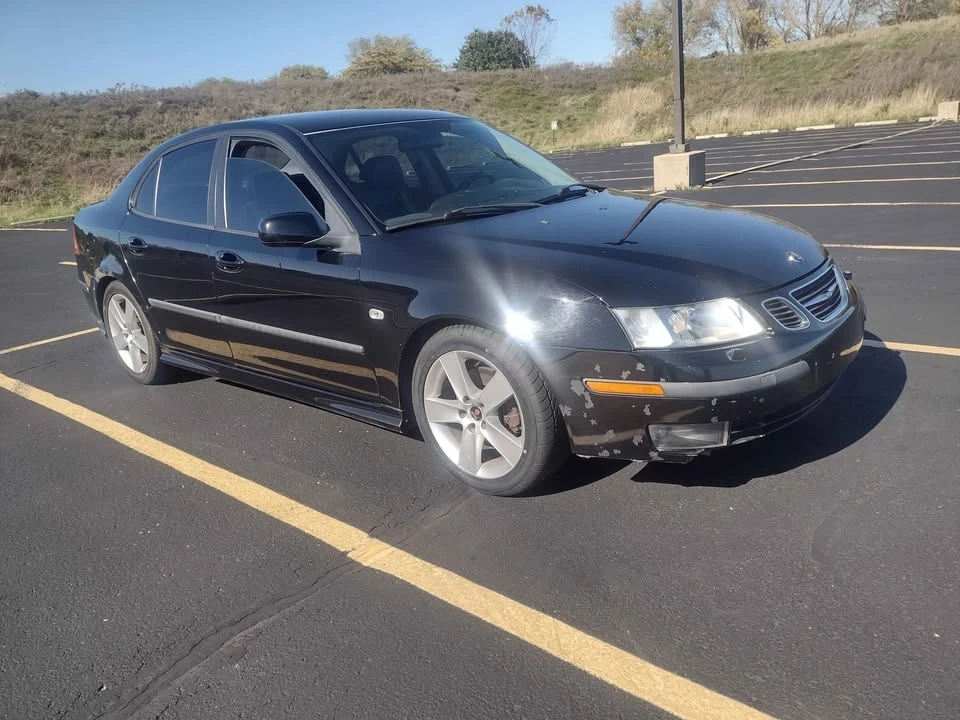 2006 Saab 9-3 2nd Gen - Image 4 of 12