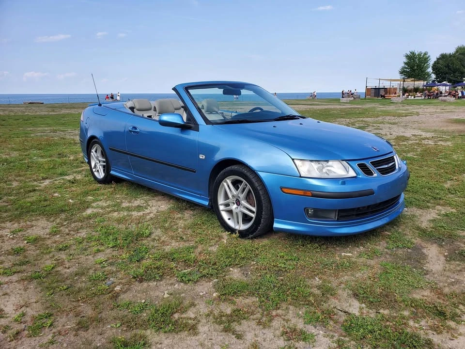 2006 Saab 9-3 2nd Gen - Image 17 of 20