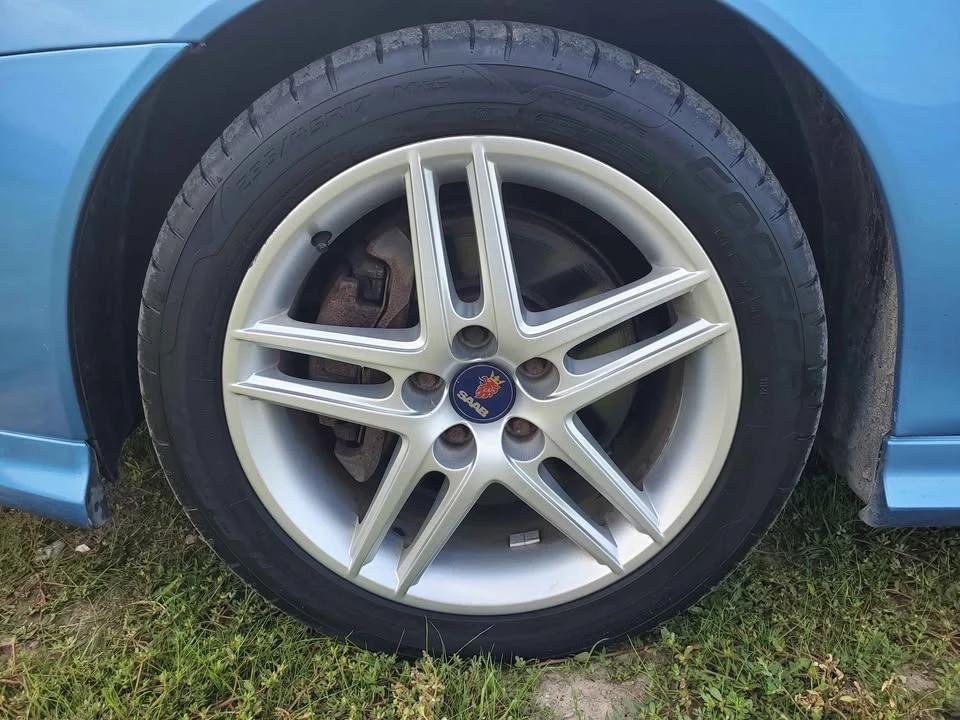 2006 Saab 9-3 2nd Gen - Image 13 of 20