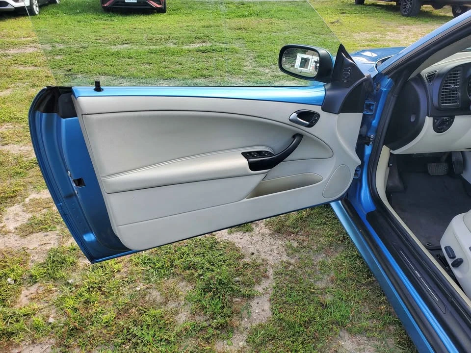 2006 Saab 9-3 2nd Gen - Image 11 of 20