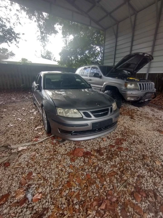 2006 Saab 9-3 2nd Gen - Image 2 of 7