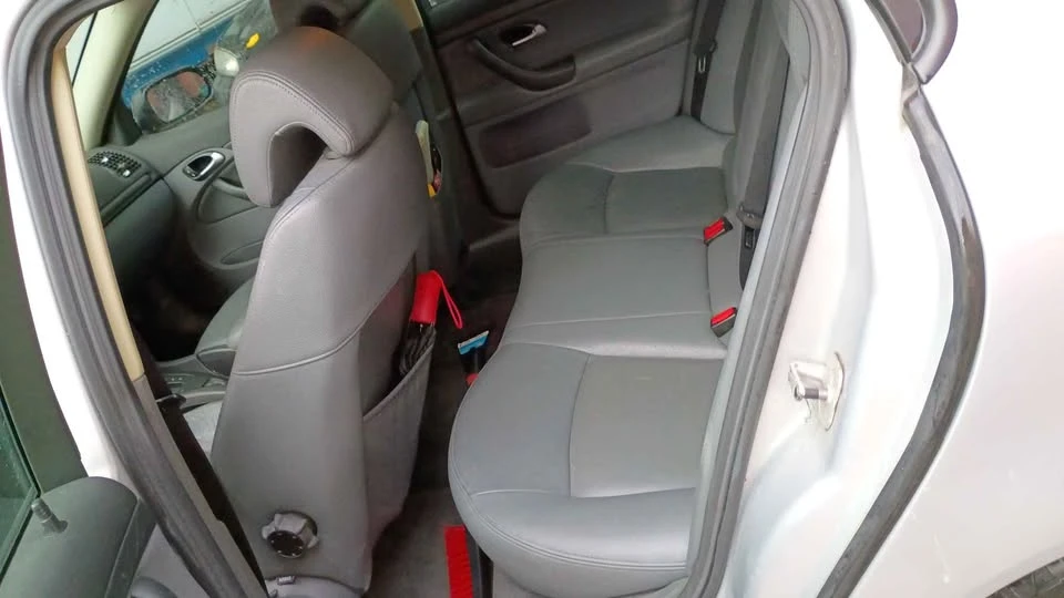 2006 Saab 9-3 2nd Gen - Image 3 of 7