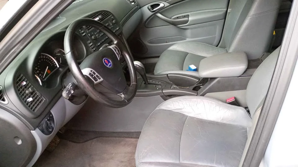 2006 Saab 9-3 2nd Gen - Image 2 of 7