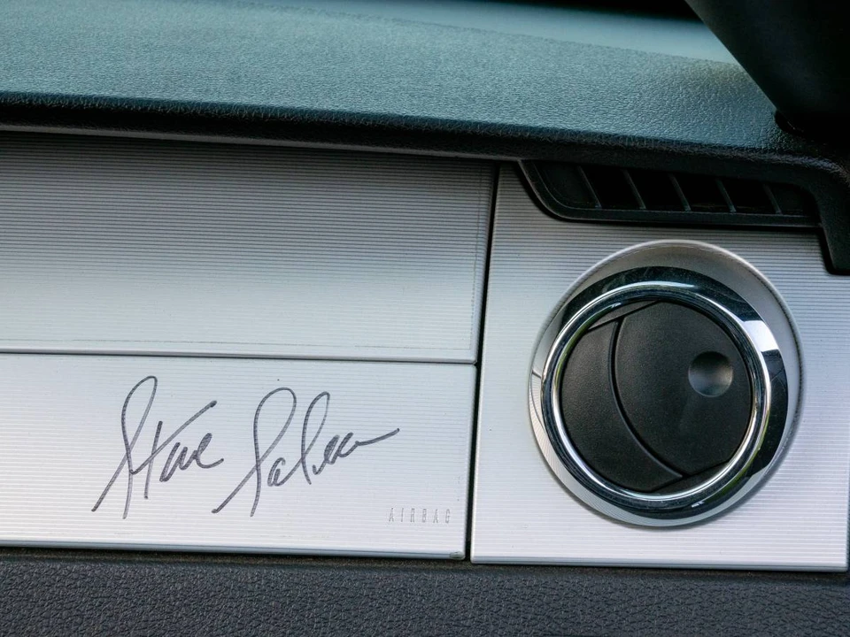 2006 Ford S197 Mustang - Image 7 of 11