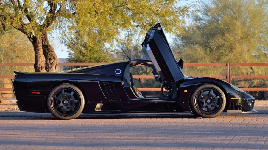 2006 Saleen - Image 2 of 31