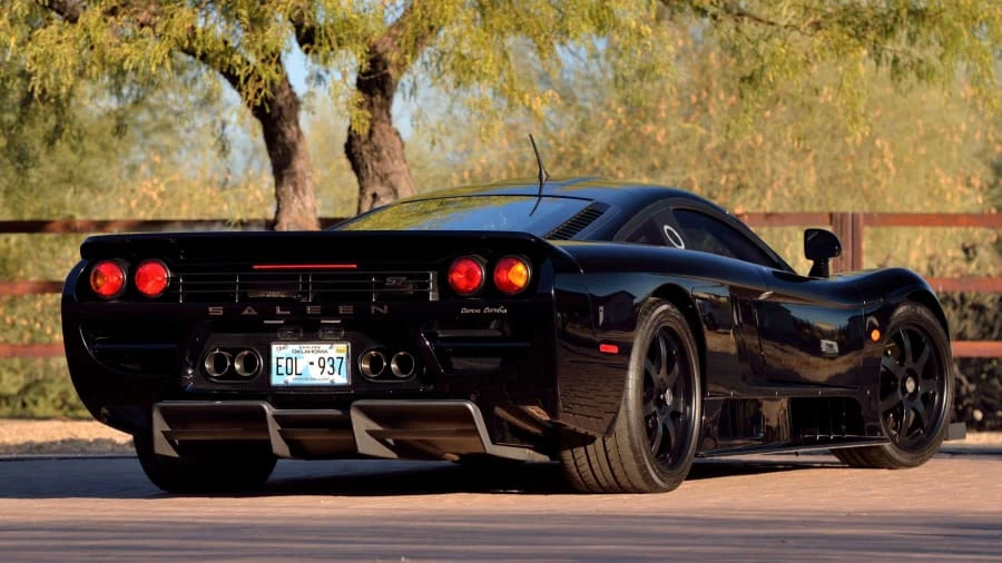 2006 Saleen - Image 3 of 31
