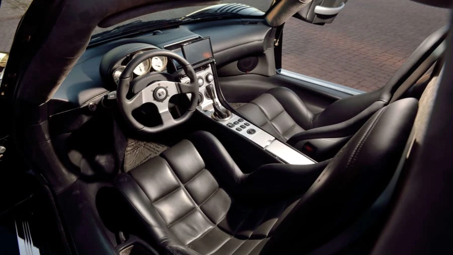 2006 Saleen - Image 4 of 31