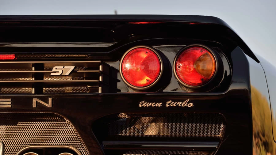 2006 Saleen - Image 11 of 31