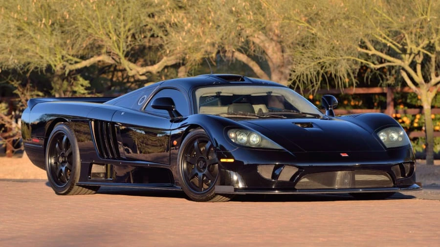 2006 Saleen - Image 12 of 31