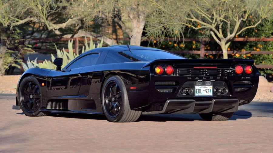 2006 Saleen - Image 13 of 31