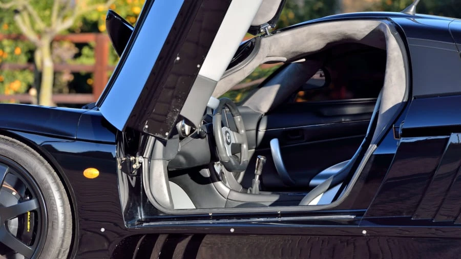 2006 Saleen - Image 17 of 31