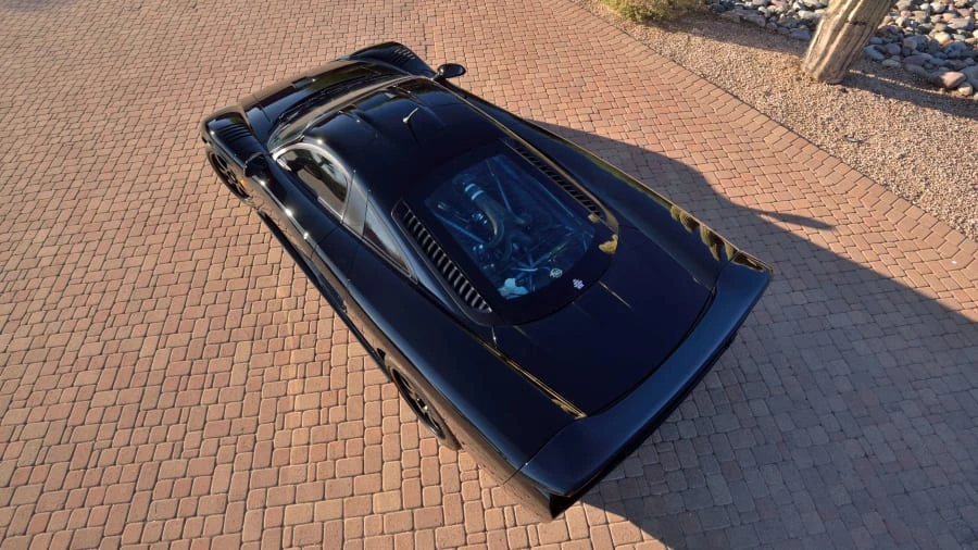 2006 Saleen - Image 18 of 31