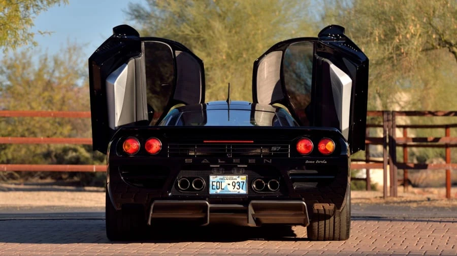 2006 Saleen - Image 20 of 31