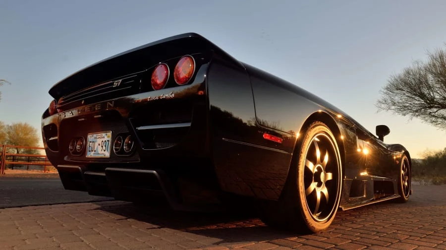 2006 Saleen - Image 21 of 31