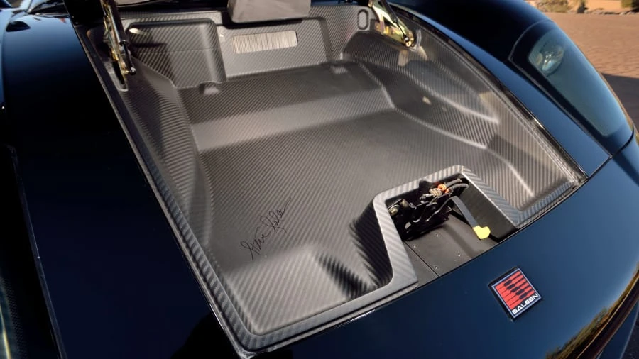 2006 Saleen - Image 24 of 31