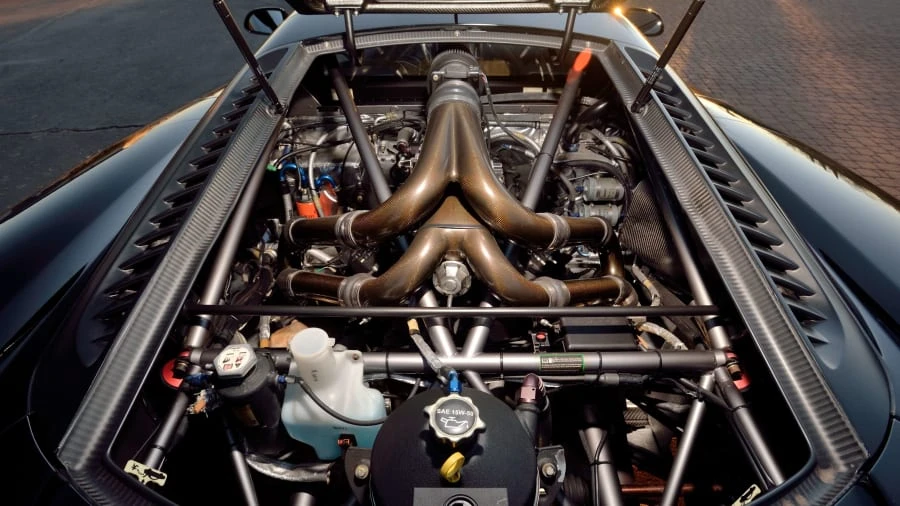 2006 Saleen - Image 25 of 31